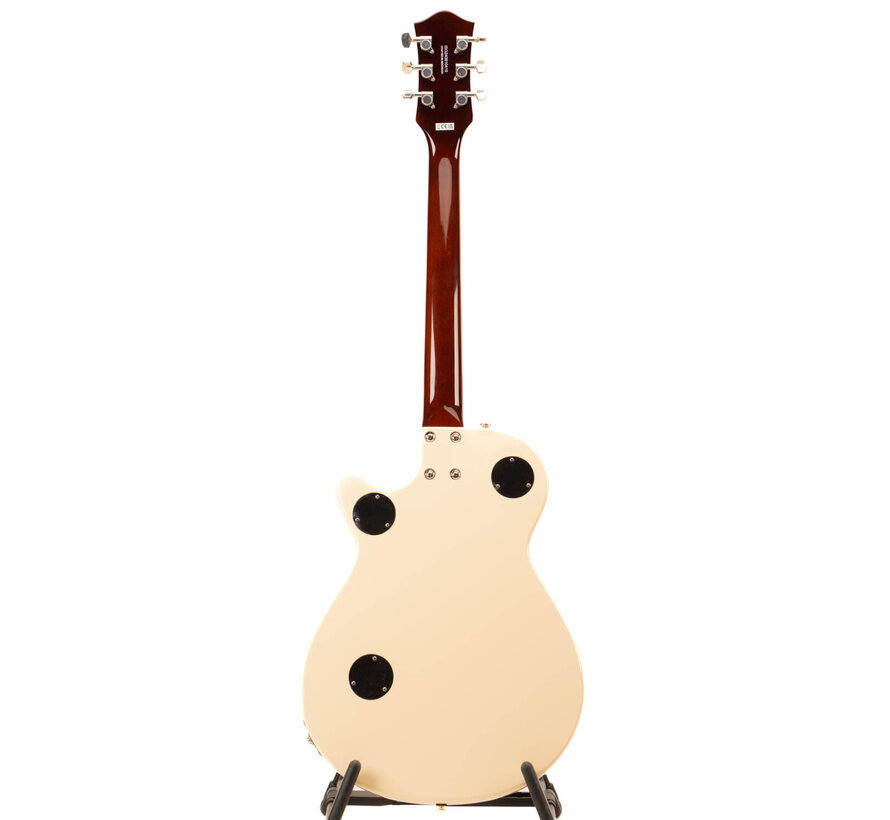 Gretsch Streamliner Jet Club | Vintage White