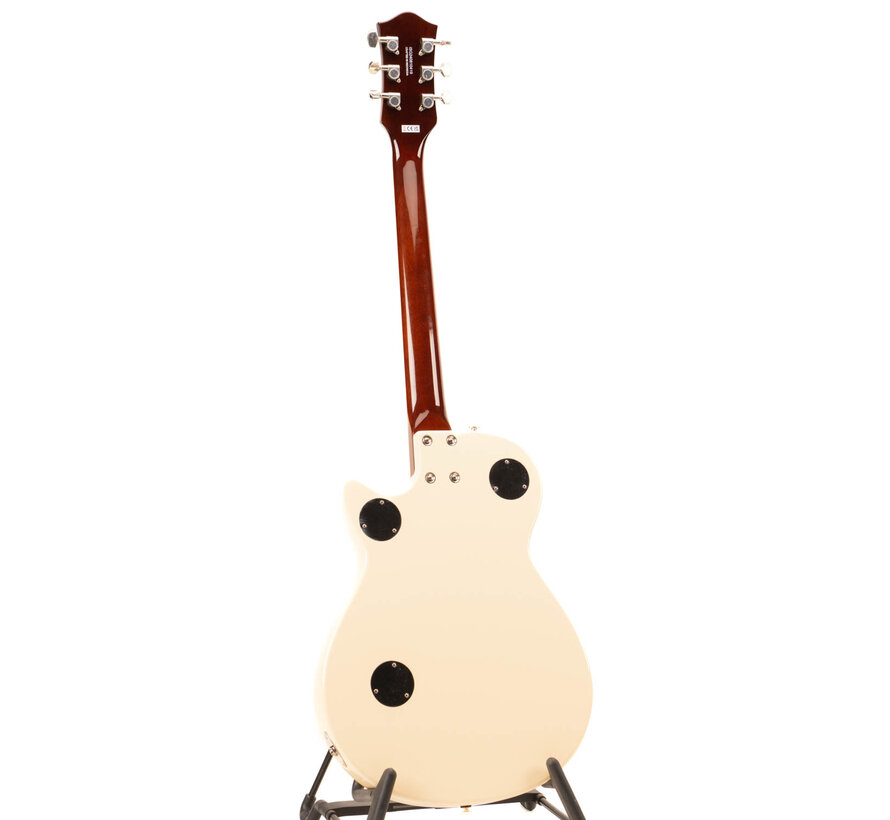 Gretsch Streamliner Jet Club | Vintage White