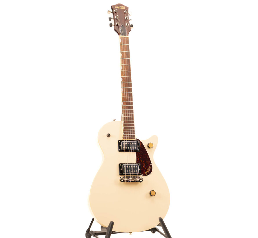 Gretsch Streamliner Jet Club | Vintage White