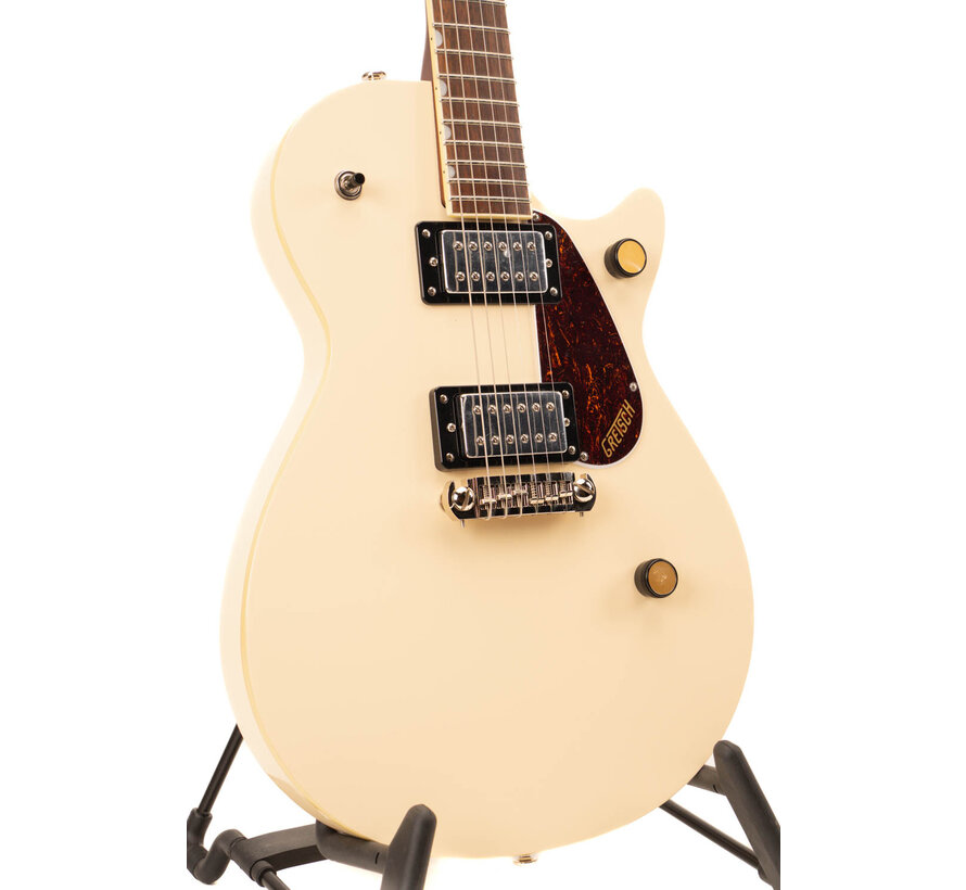 Gretsch Streamliner Jet Club | Vintage White