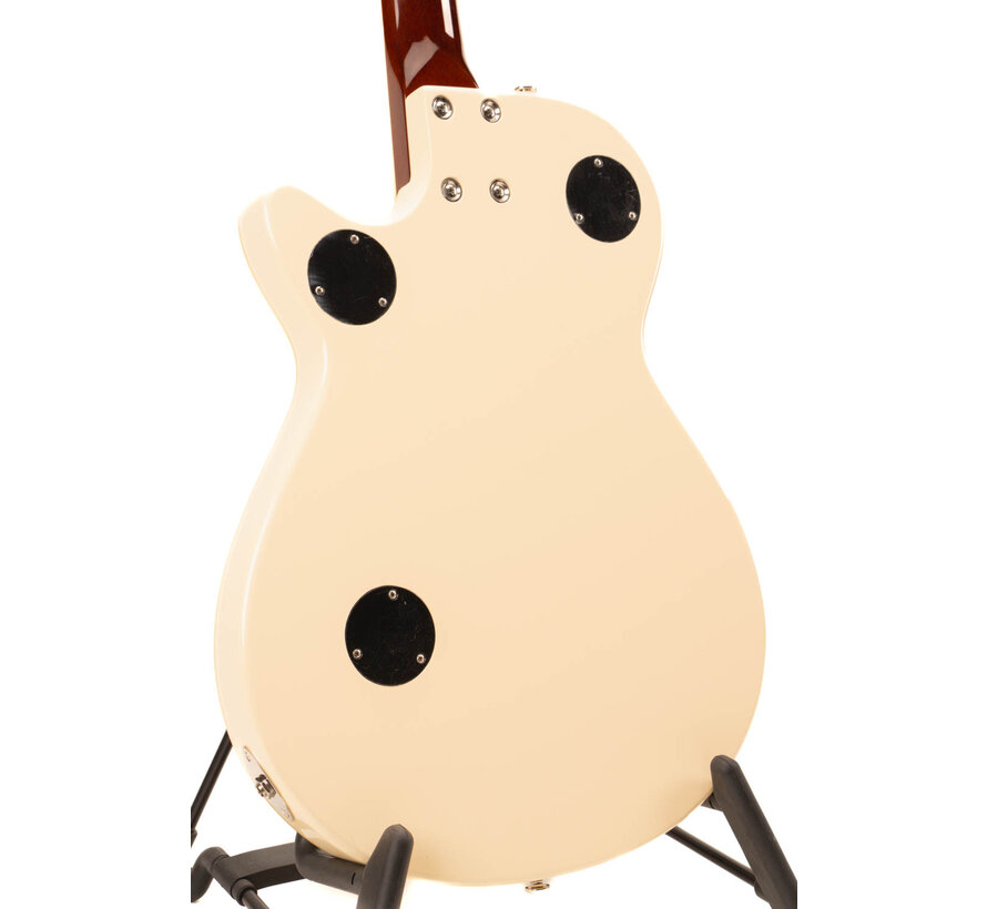 Gretsch Streamliner Jet Club | Vintage White