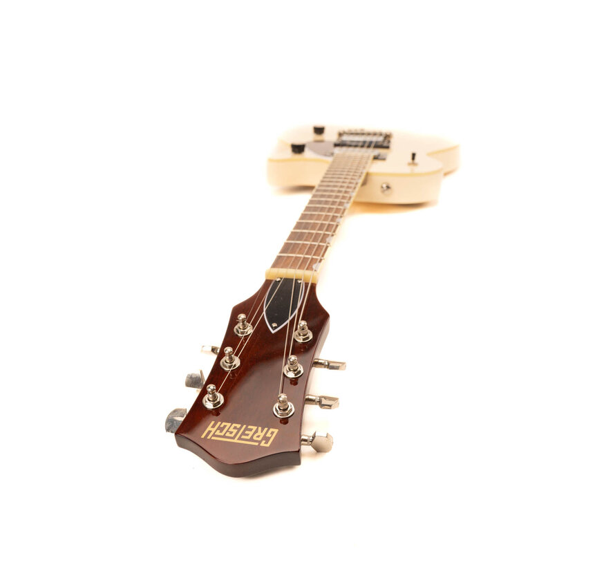 Gretsch Streamliner Jet Club | Vintage White