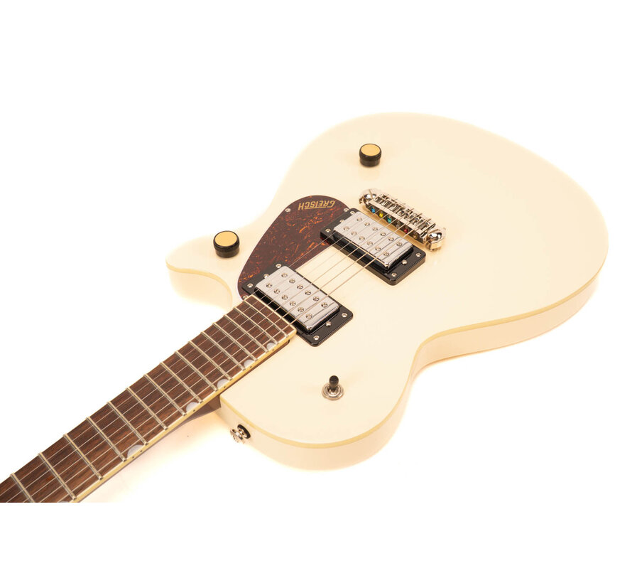 Gretsch Streamliner Jet Club | Vintage White
