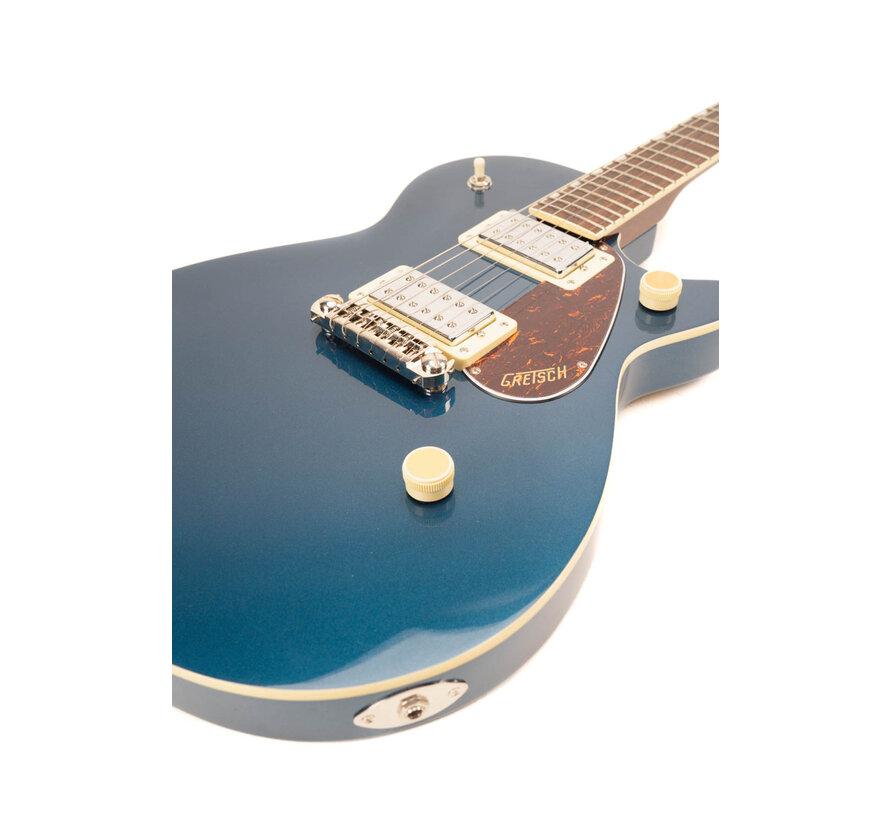 Gretsch Streamliner Jet Club | Dark Denim