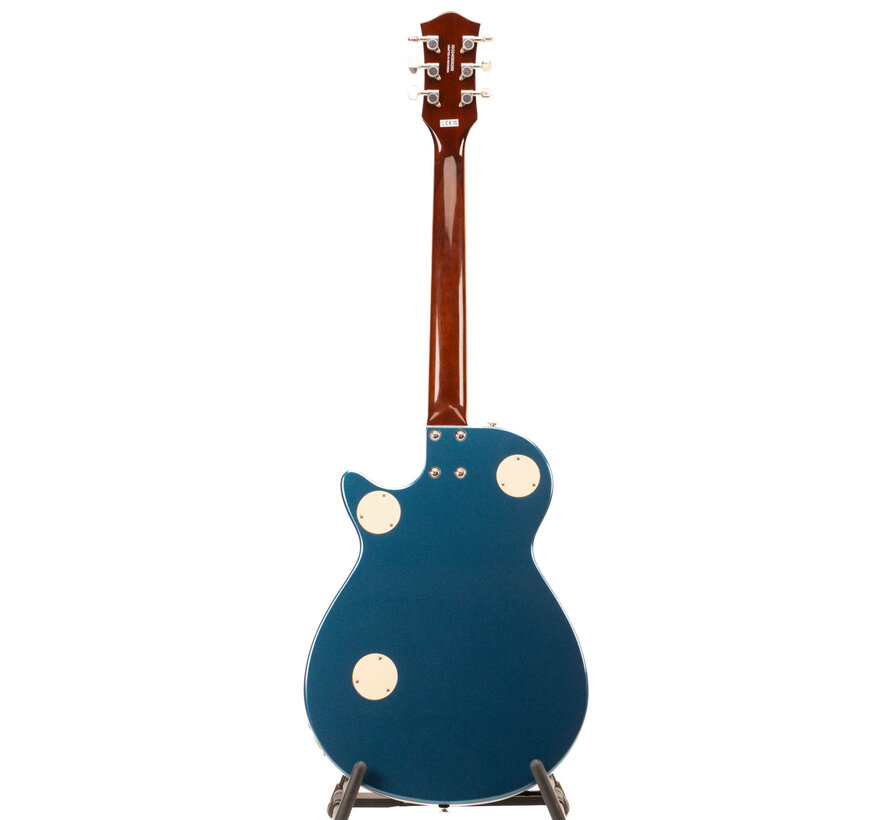 Gretsch Streamliner Jet Club | Dark Denim