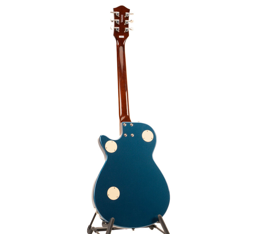 Gretsch Streamliner Jet Club | Dark Denim
