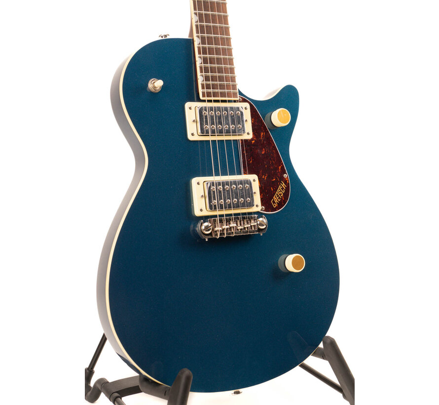 Gretsch Streamliner Jet Club | Dark Denim