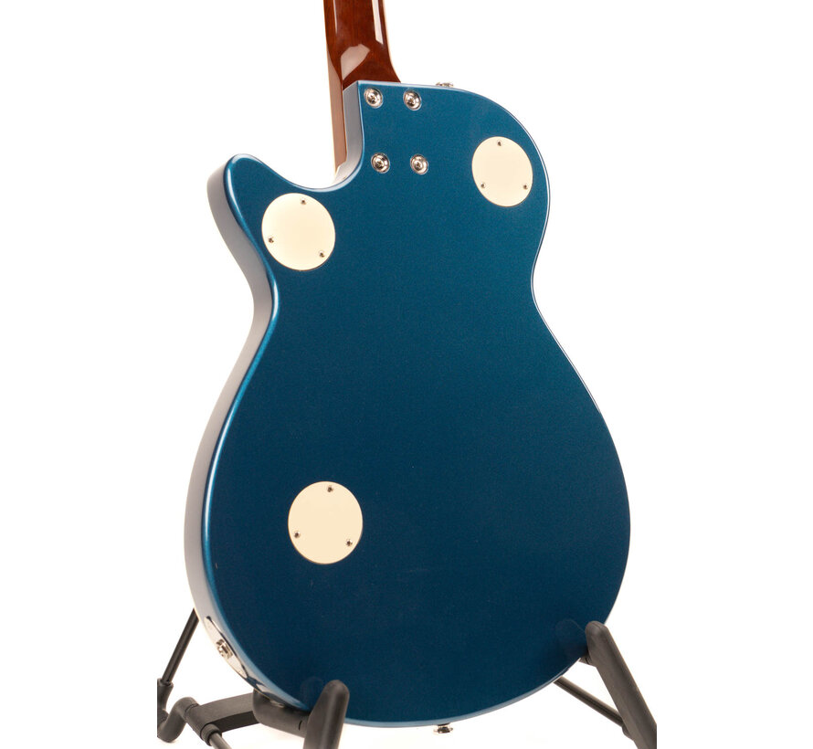 Gretsch Streamliner Jet Club | Dark Denim