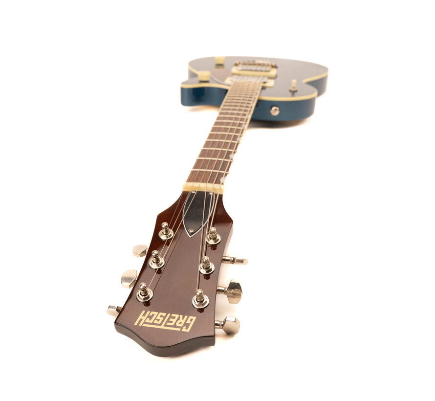 Gretsch Streamliner Jet Club | Dark Denim
