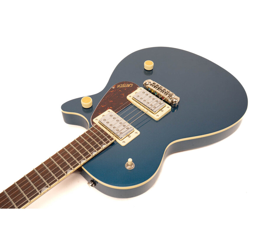 Gretsch Streamliner Jet Club | Dark Denim