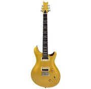 Sire USA Sire Q7 MGO Larry Carlton elektrische gitaar |  Metallic Gold | New Gen