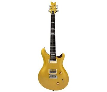 Sire USA Sire Q7 MGO Larry Carlton elektrische gitaar |  Metallic Gold | New Gen