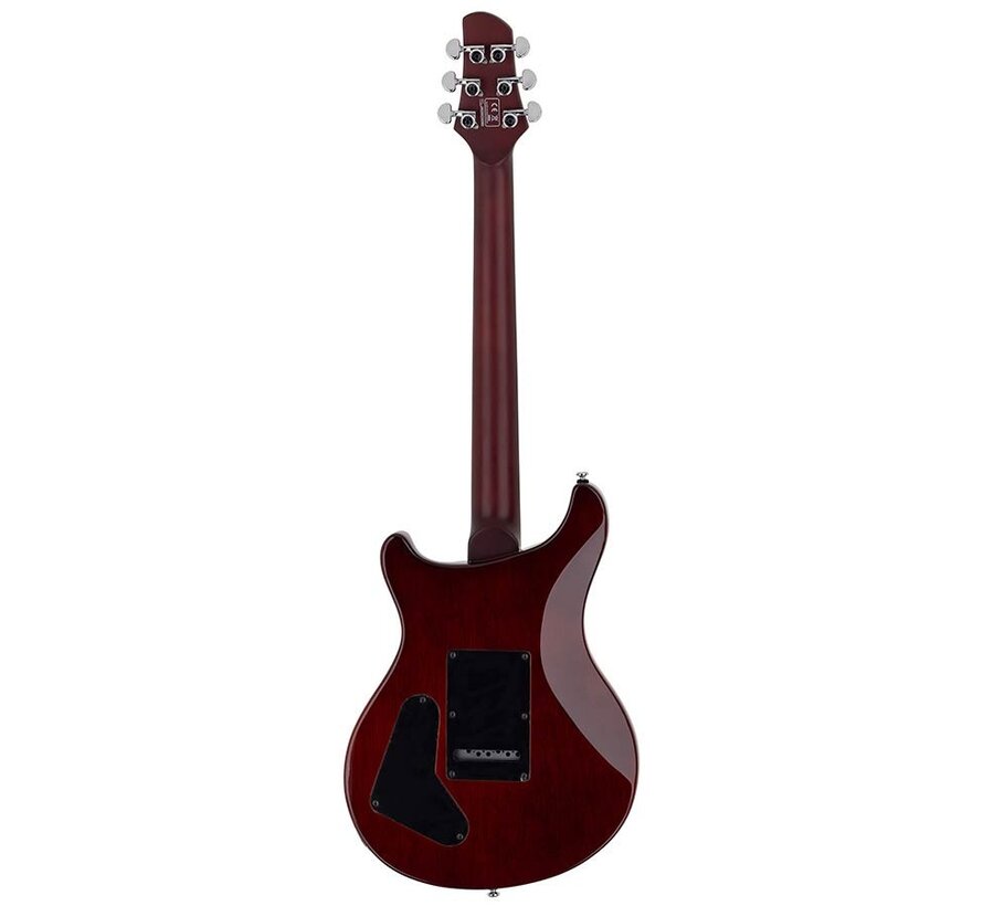 Sire Q7 MGO Larry Carlton elektrische gitaar |  Metallic Gold | New Gen