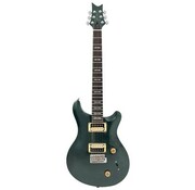 Sire USA Sire Q7 MGR Larry Carlton elektrische gitaar | Metallic Green | New Gen