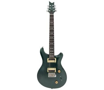 Sire USA Sire Q7 MGR Larry Carlton elektrische gitaar | Metallic Green | New Gen