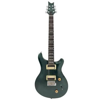 Sire USA Sire Q7 MGR Larry Carlton elektrische gitaar | Metallic Green | New Gen