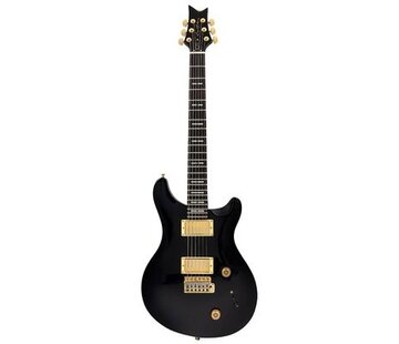 Sire USA Sire Q7 BK Larry Carlton elektrische gitaar | Black | New Gen