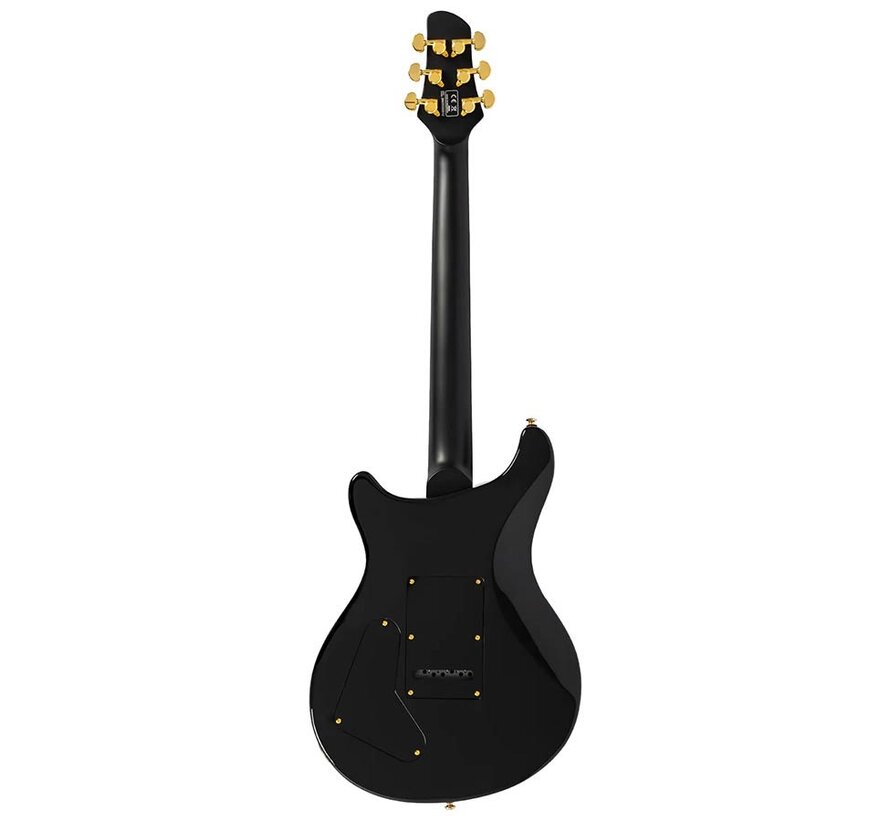 Sire Q7 BK Larry Carlton elektrische gitaar | Black | New Gen