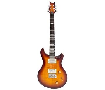 Sire USA Sire  Q7 TS Larry Carlton elektrische gitaar |Tobacco Sunburst | New Gen