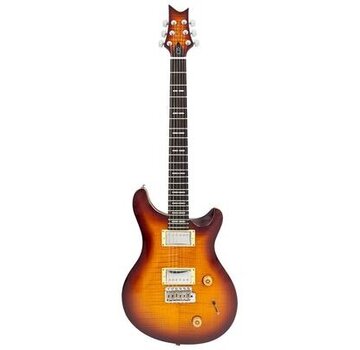 Sire USA Sire  Q7 TS Larry Carlton elektrische gitaar |Tobacco Sunburst | New Gen