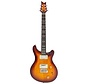 Sire  Q7 TS Larry Carlton elektrische gitaar |Tobacco Sunburst | New Gen