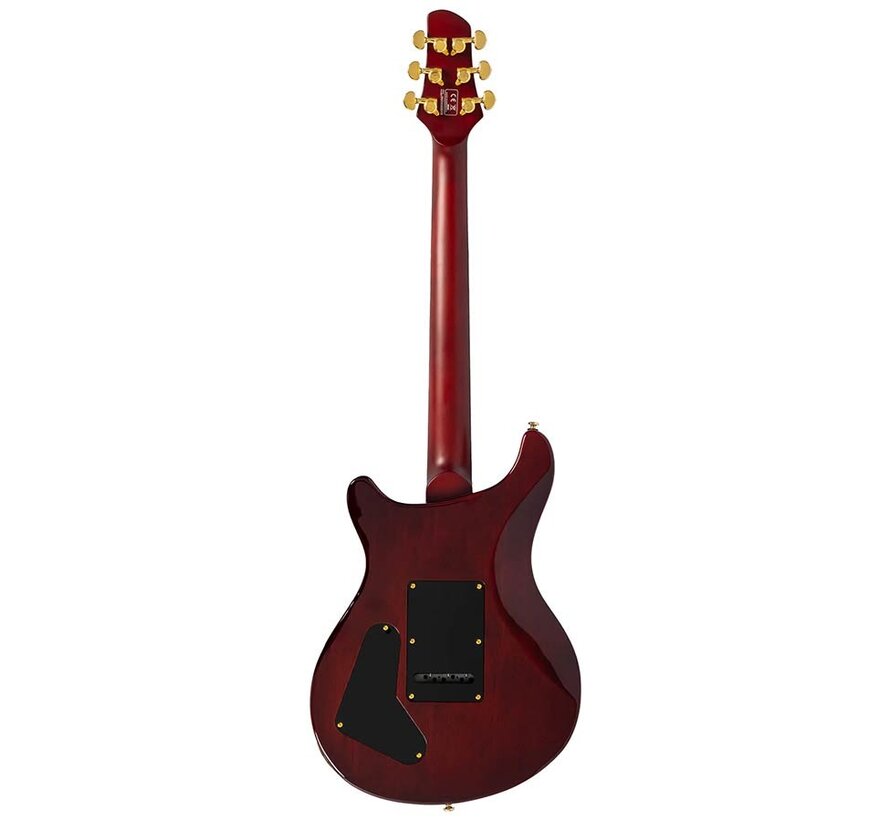 Sire  Q7 TS Larry Carlton elektrische gitaar |Tobacco Sunburst | New Gen