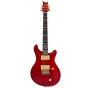 Sire USA Sire Q7 RSP Larry Carlton elektrische gitaar | Red Sparkle | New Gen