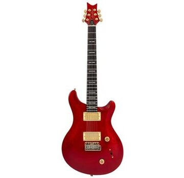 Sire USA Sire Q7 RSP Larry Carlton elektrische gitaar | Red Sparkle | New Gen