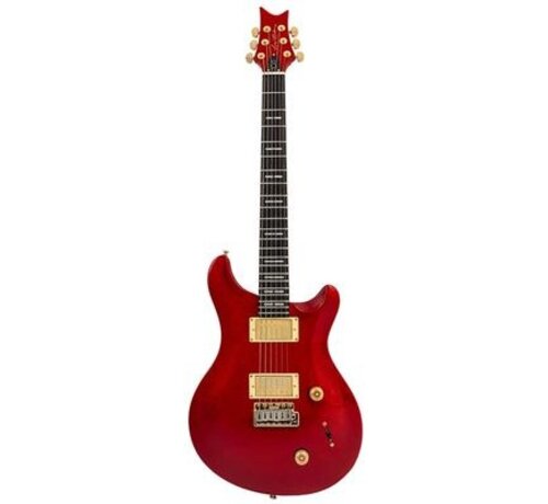 Sire USA Sire Q7 RSP Larry Carlton elektrische gitaar | Red Sparkle | New Gen