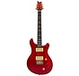 Sire Q7 RSP Larry Carlton elektrische gitaar | Red Sparkle | New Gen