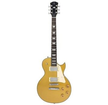 Sire USA Sire L7+ MGO  Larry Carlton elektrische gitaar |Metallic Gold | New Gen
