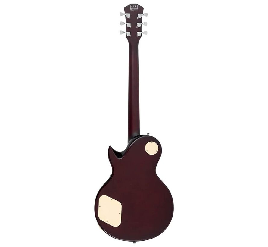 Sire L7+ MGO  Larry Carlton elektrische gitaar |Metallic Gold | New Gen