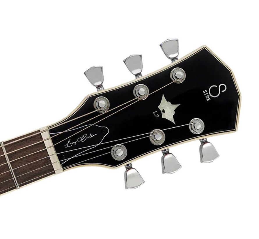 Sire L7+ MGO  Larry Carlton elektrische gitaar |Metallic Gold | New Gen