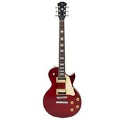 Sire USA Sire L7+ CAR Larry Carlton elektrische gitaar | Candy Apple Red | New Gen