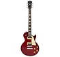Sire L7+ CAR Larry Carlton elektrische gitaar | Candy Apple Red | New Gen