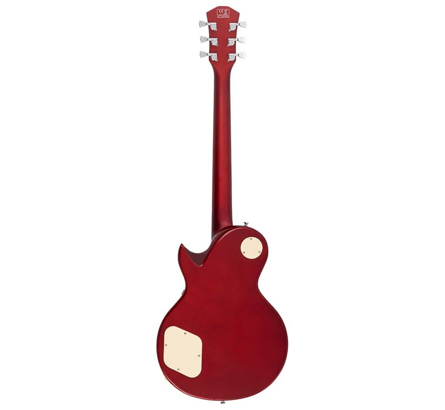 Sire L7+ CAR Larry Carlton elektrische gitaar | Candy Apple Red | New Gen