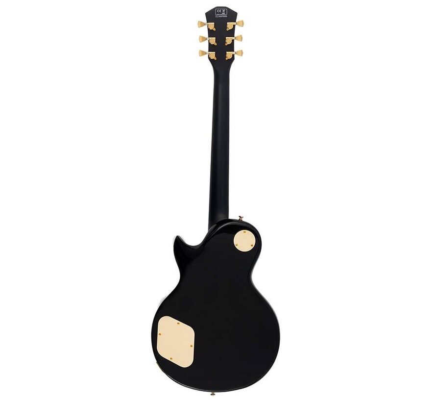 Sire L7+ BK Larry Carlton elektrische gitaar | Black | New Gen