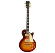Sire USA Sire L7+ TS Larry Carlton elektrische gitaar | Tobacco Sunburst | New Gen