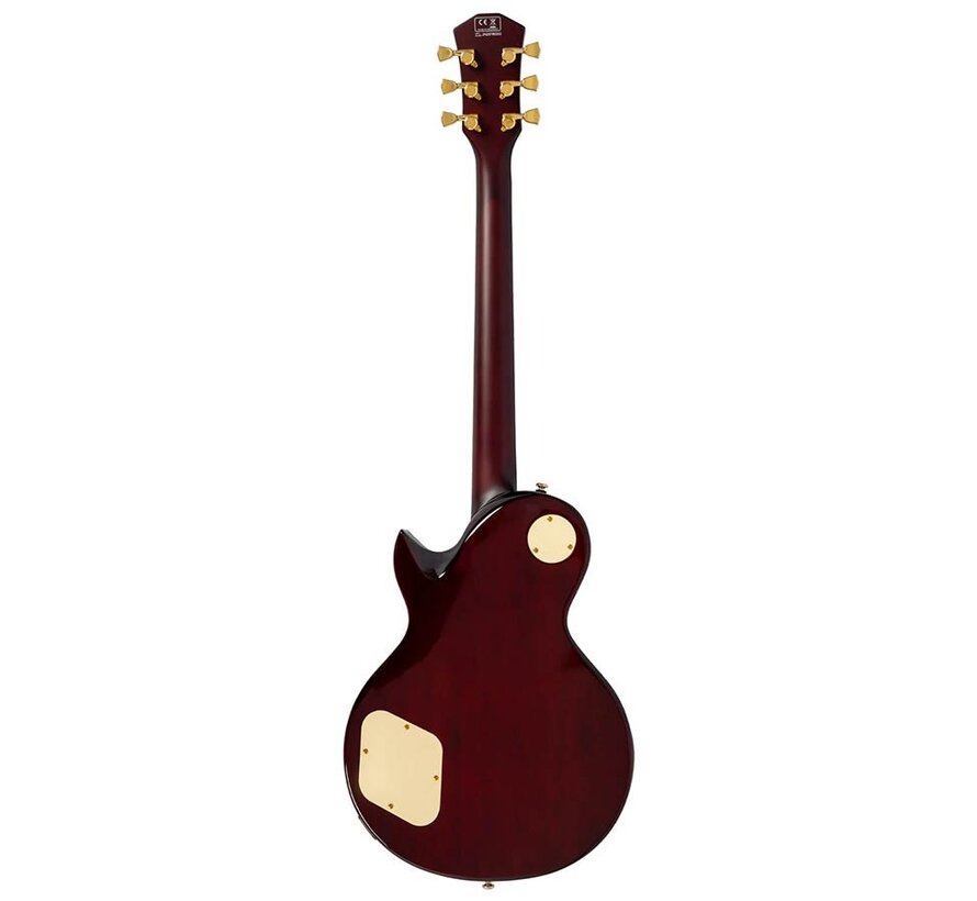 Sire L7+ TS Larry Carlton elektrische gitaar | Tobacco Sunburst | New Gen