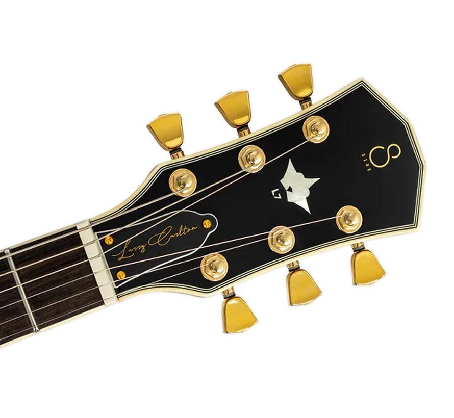 Sire L7+ TS Larry Carlton elektrische gitaar | Tobacco Sunburst | New Gen