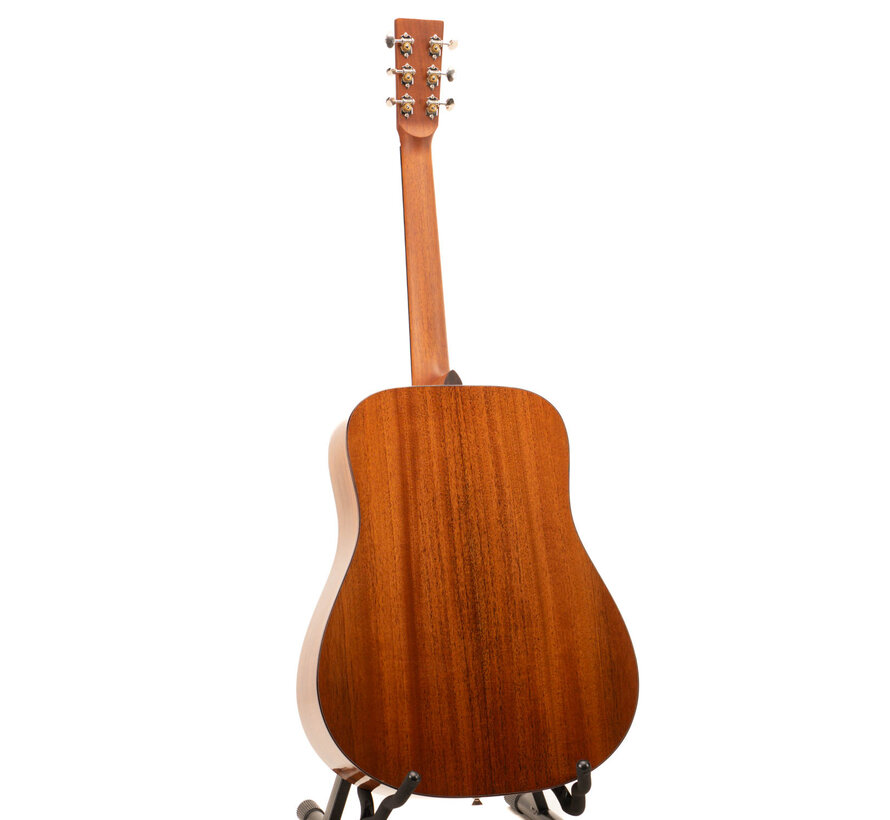 Boucher BG-42T-G