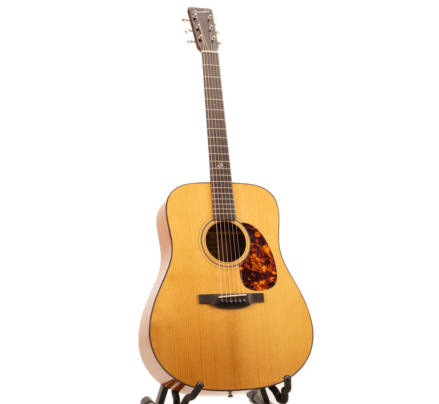 Boucher BG-42T-G