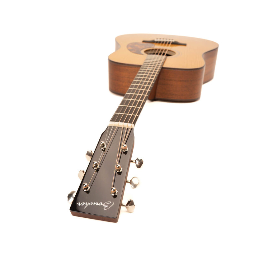 Boucher BG-42T-G