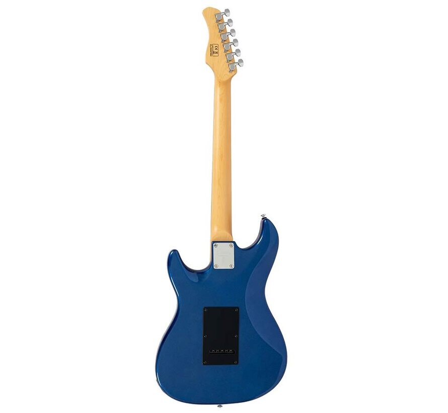Sire S3+ DNA   Larry Carlton elektrische gitaar | Dark Navy | New Gen