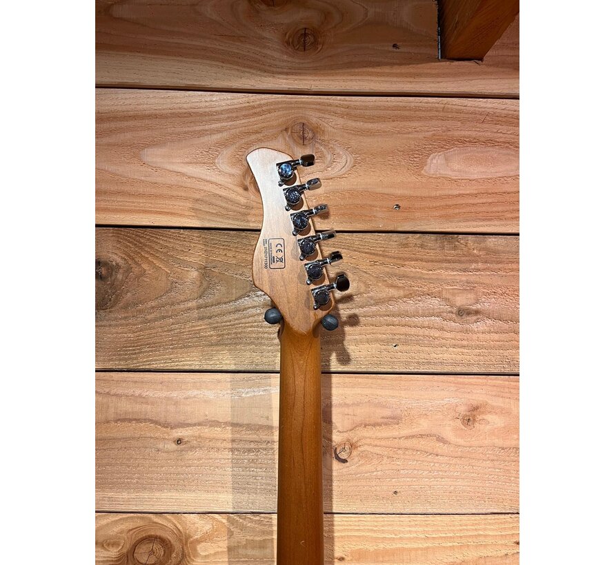Sire S7 Larry Carlton elektrische gitaar | Sunburst | Tweedehands