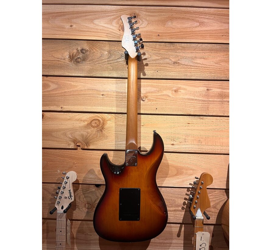 Sire S7 Larry Carlton elektrische gitaar | Sunburst | Tweedehands
