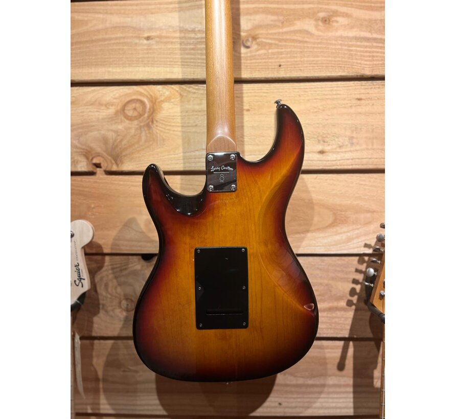 Sire S7 Larry Carlton elektrische gitaar | Sunburst | Tweedehands