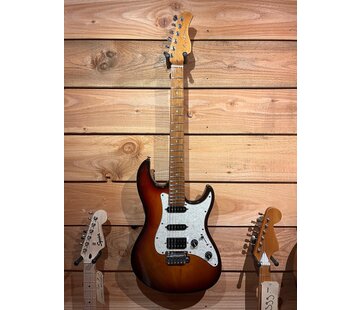 Sire USA Sire S7 Larry Carlton elektrische gitaar | Sunburst | Tweedehands