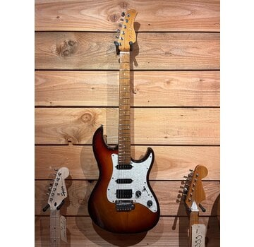 Sire USA Sire S7 Larry Carlton elektrische gitaar | Sunburst | Tweedehands