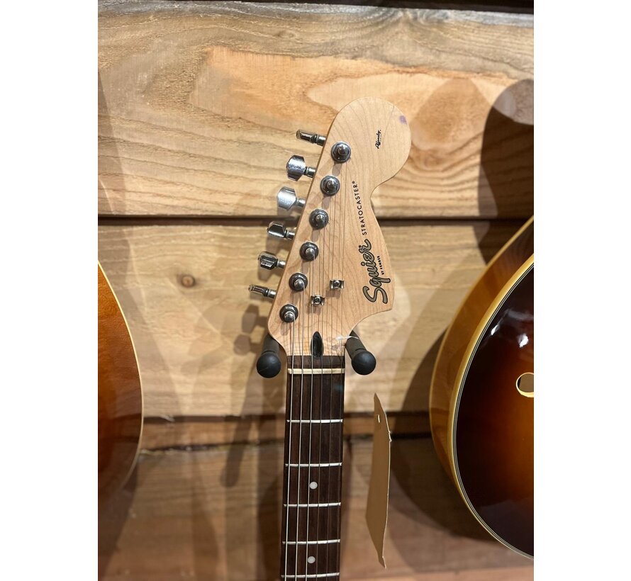 Squier Stratocaster | Tweedehands | 2-Tone Sunburst